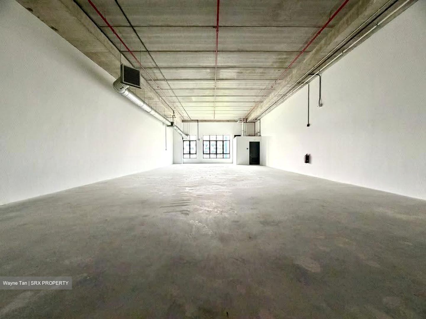 Tampines Connection (D18), Factory #635443901
